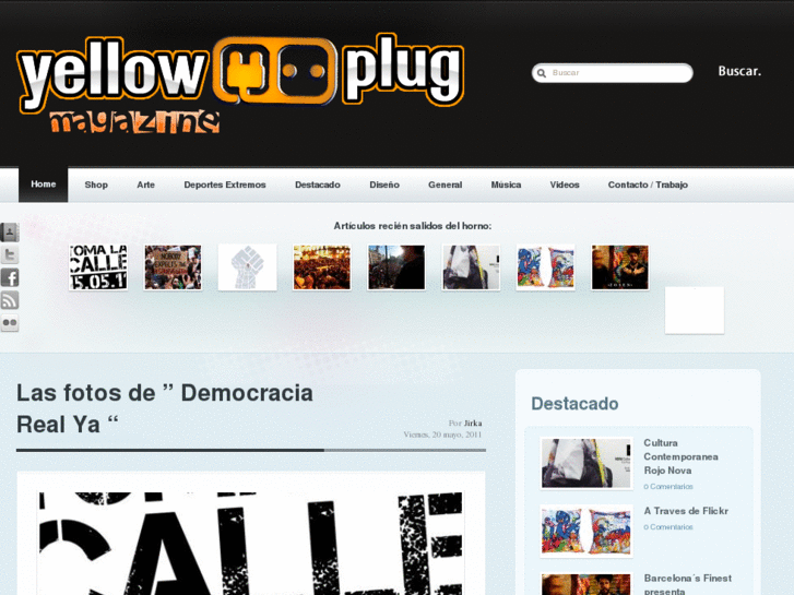 www.yellowplug.es