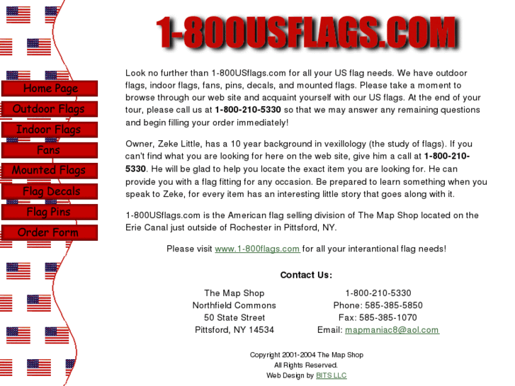 www.1-800usflags.com