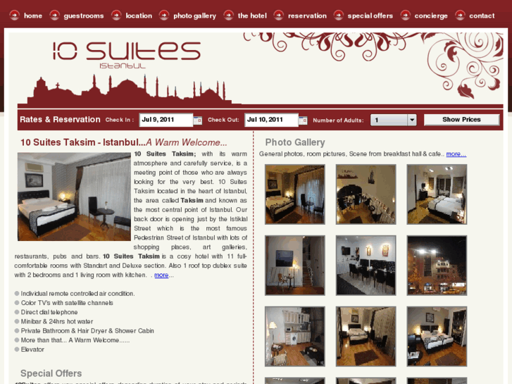 www.10suites.com