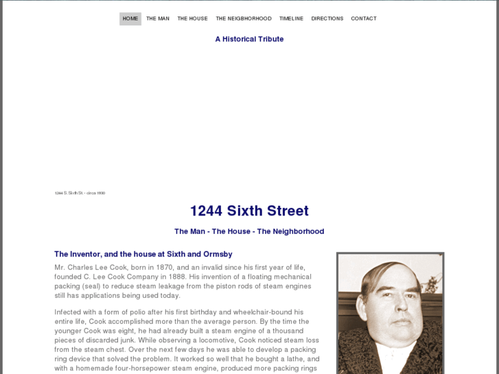 www.1244sixth.com