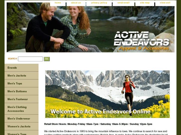 www.activeendeavorsonline.com