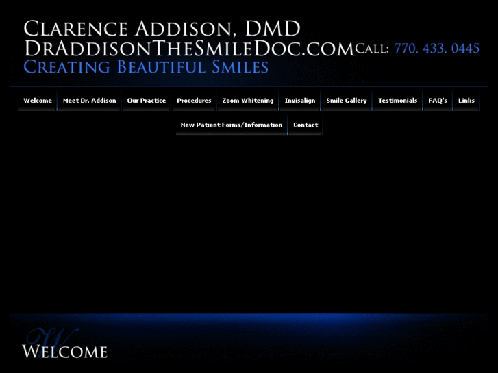 www.addisonthesmiledoc.com