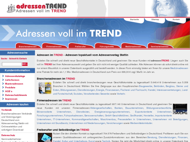 www.adressen-im-trend.de