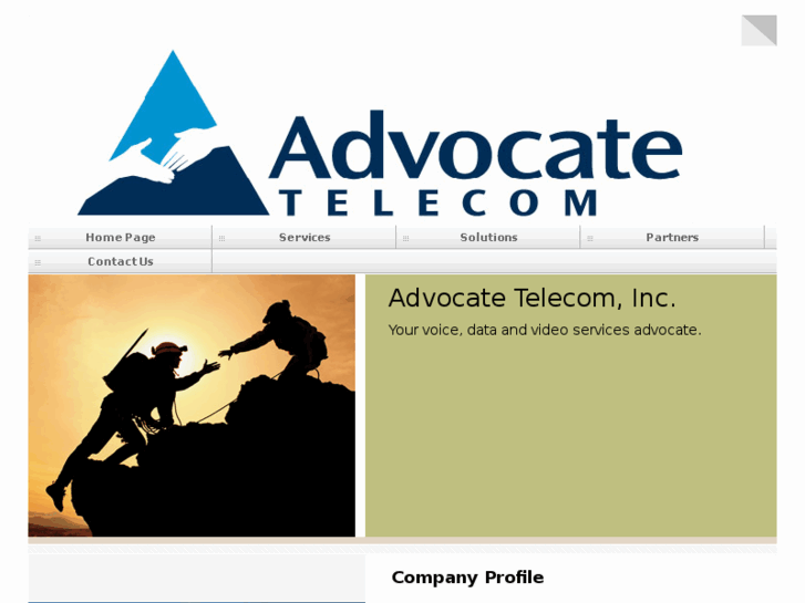 www.advocatetelecom.com