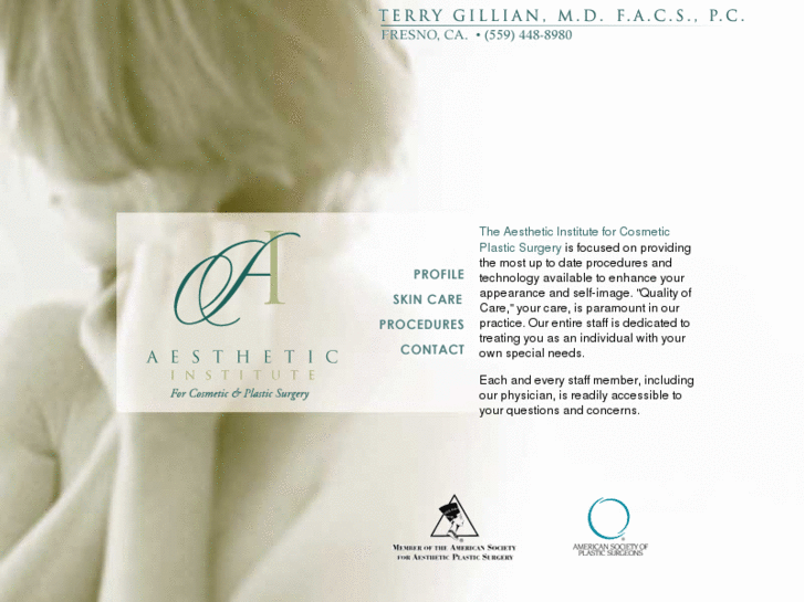 www.aesthetic-institute.com