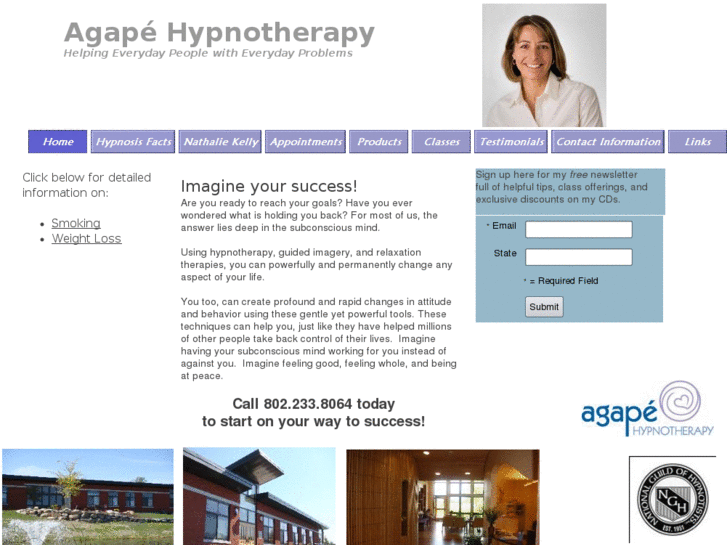 www.agapehypnotherapy.com