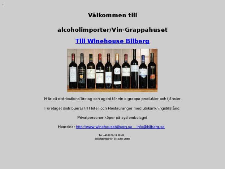 www.alcoholimporter.com