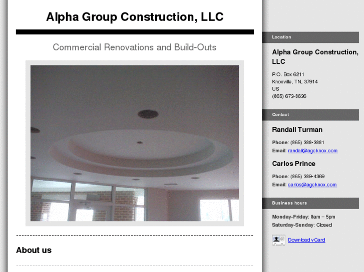 www.alphagroupconstruction.com