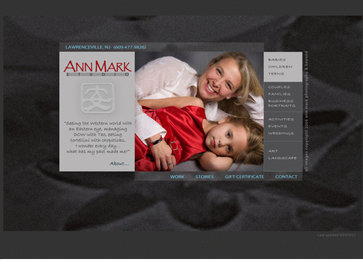 www.annmarkstudio.com