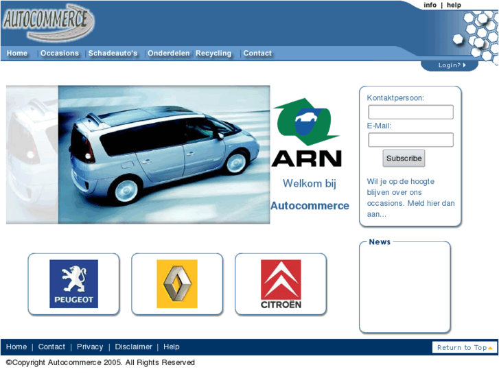 www.autocommerce.info