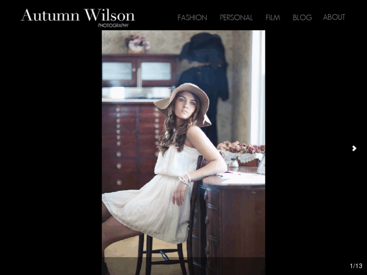 www.autumnwilson.com