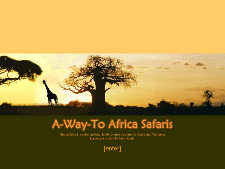 www.awaytoafricasafaris.com