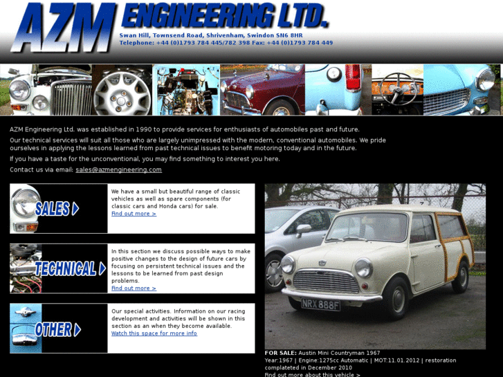 www.azmengineering.com