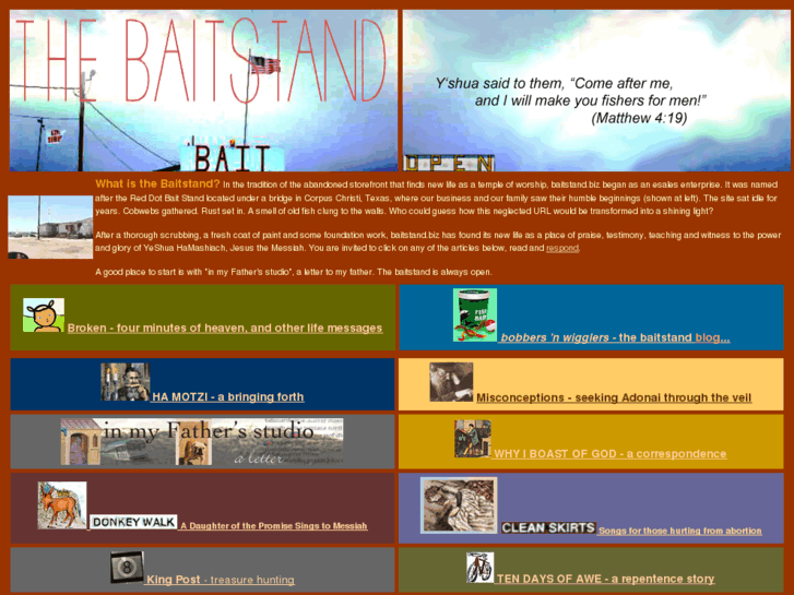 www.baitstand.biz