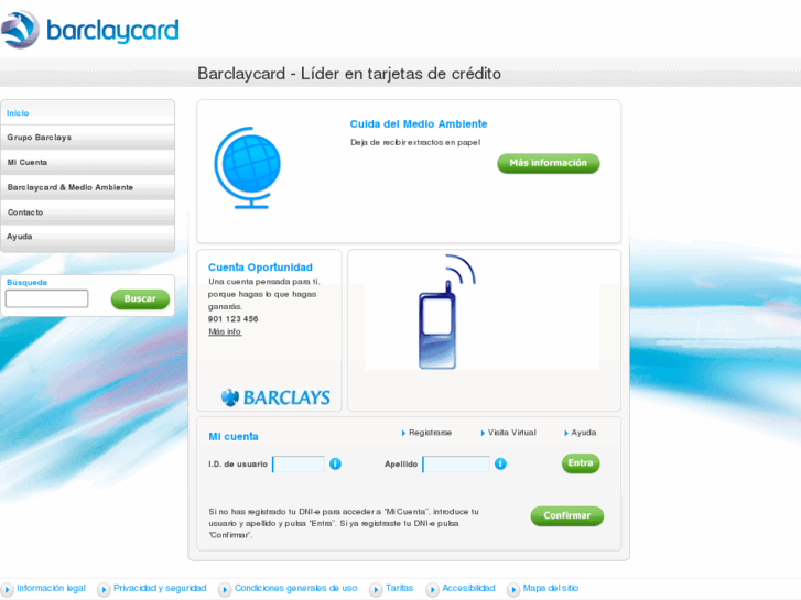 www.barclaycard.es