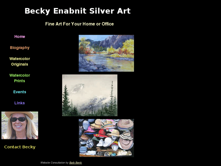 www.beckyenabnitfineart.com