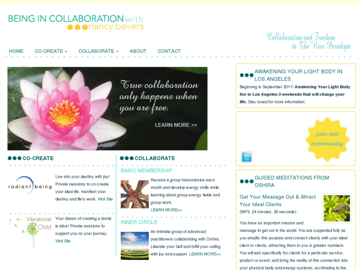 www.beingincollaboration.com