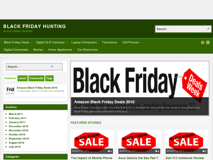 www.blackfridayhunting.com