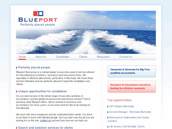 www.blueport.co.uk