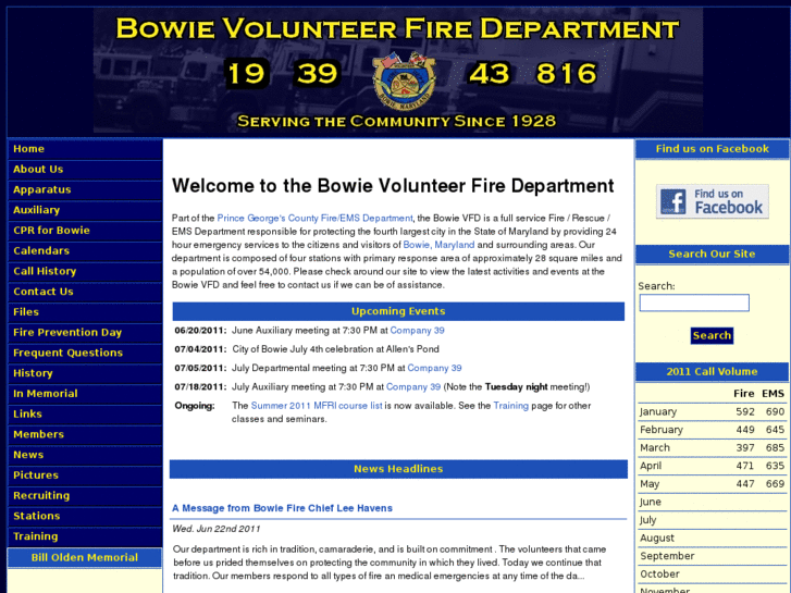 www.bowiefd.org