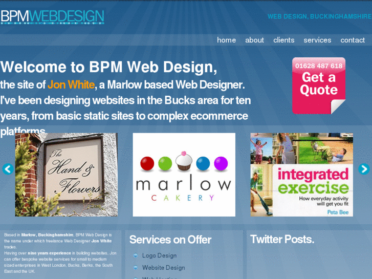 www.bpm-web-design.co.uk