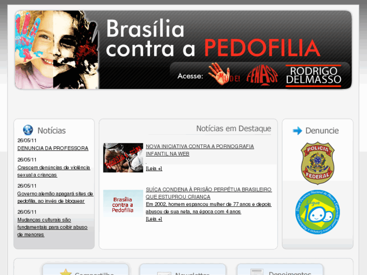 www.brasiliacontrapedofilia.com.br