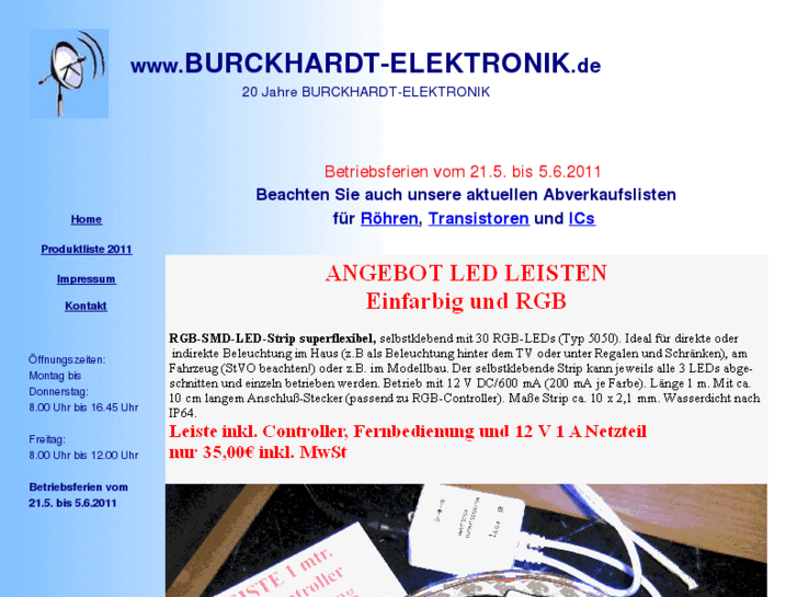 www.burckhardt-elektronik.de