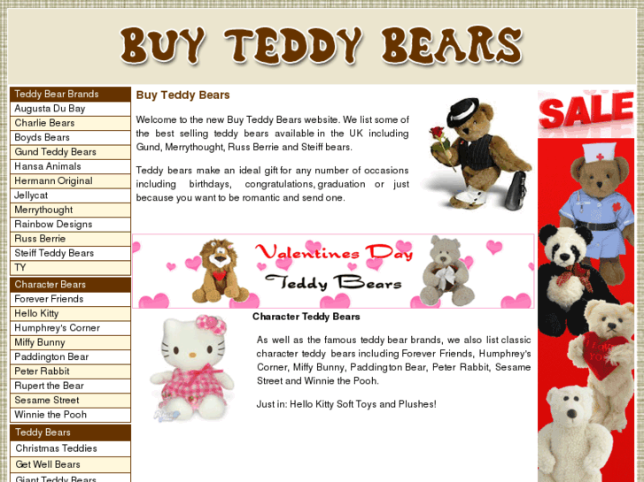 www.buyteddybears.co.uk