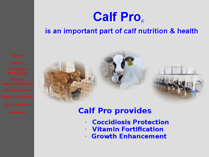 www.calf-pro.com