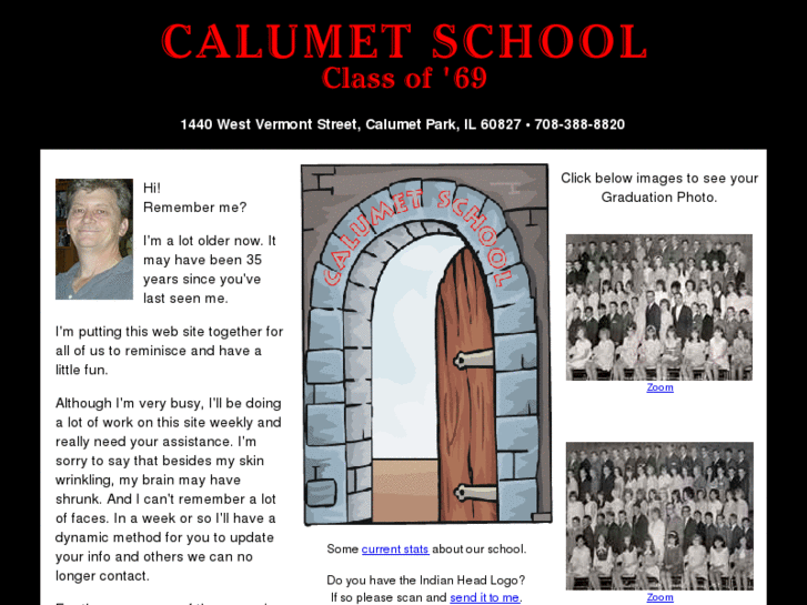 www.calumetschool.com