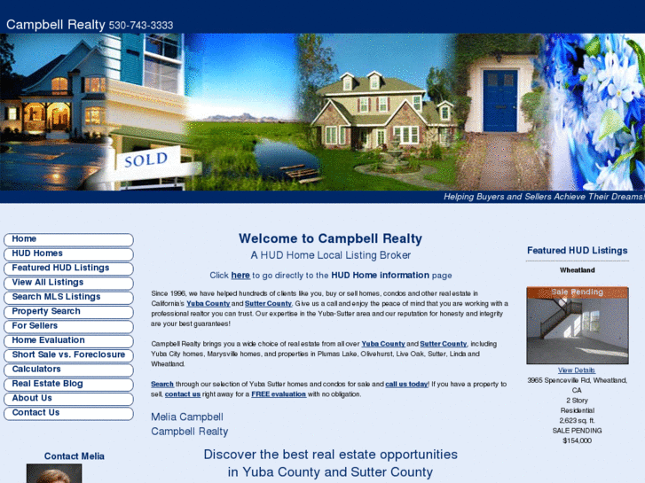 www.campbellrealtyca.com