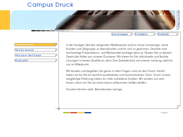 www.campusdruck.com