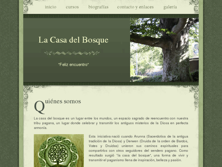 www.casadelbosque.org