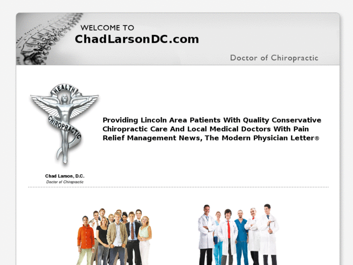 www.chadlarsondc.com