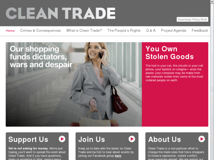 www.cleantrade.org