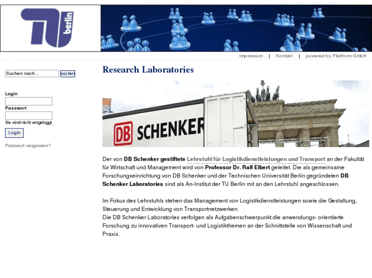 www.clusterresearch.net