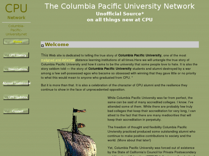 www.columbia-pacific-university.net