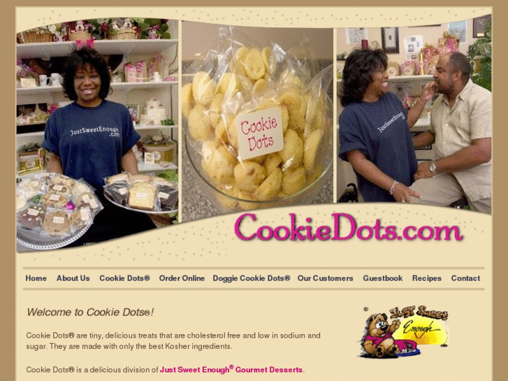 www.cookiedots.com