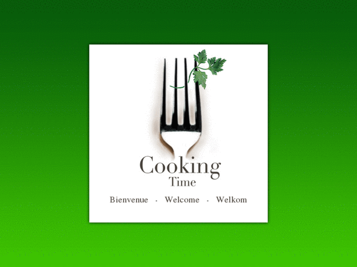 www.cooking-time.be