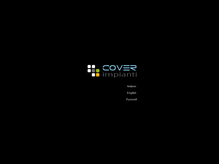 www.coverimpianti.com