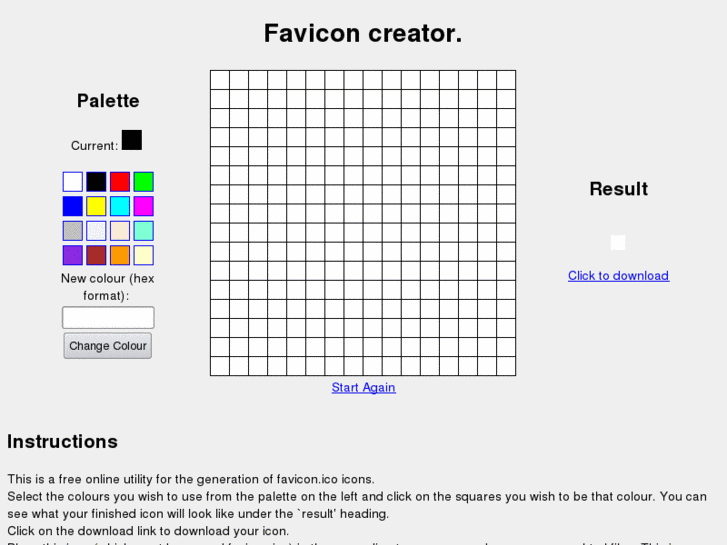 www.createfavicon.com