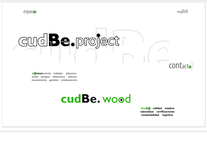 www.cudbeproject.es