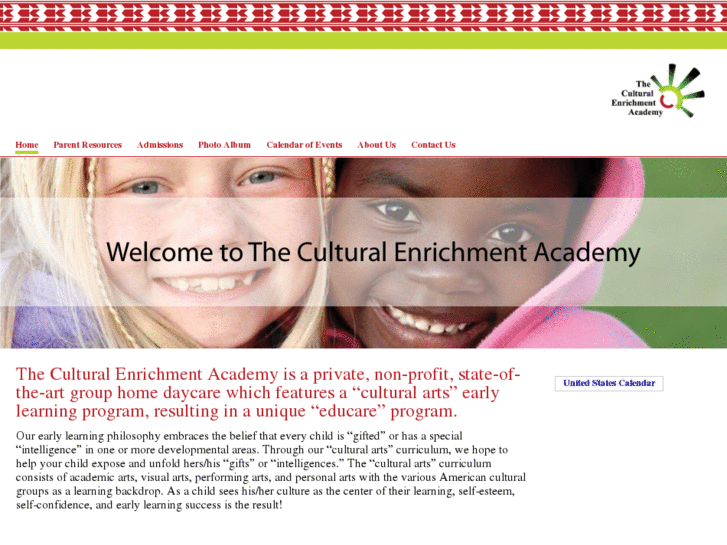 www.culturalenrichmentacademy.com