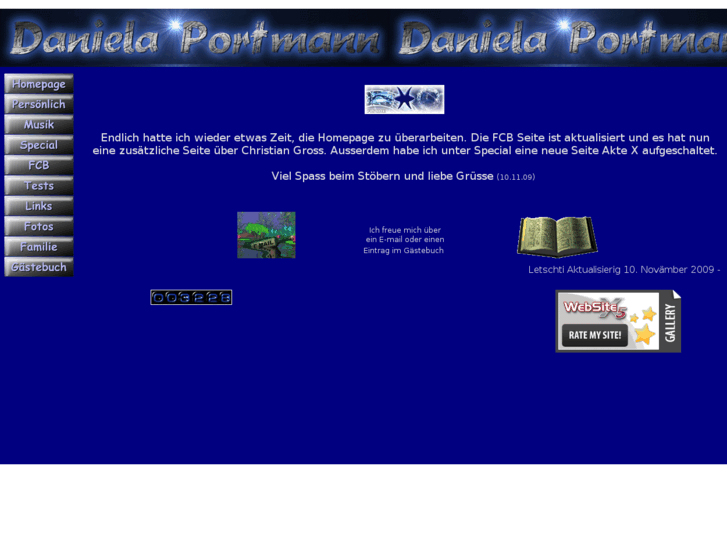 www.danielaportmann.com