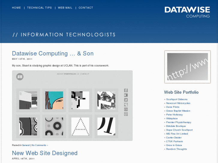 www.datawisecomputing.com
