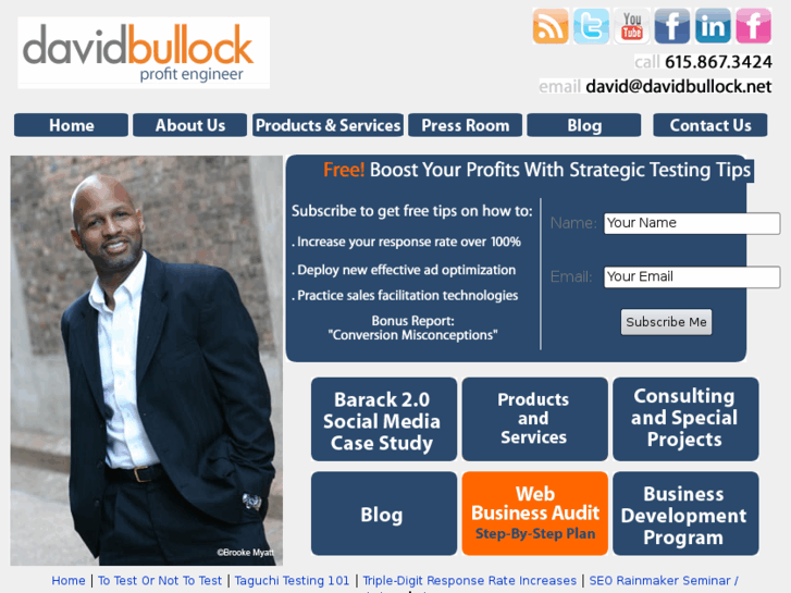 www.davidbullock.com