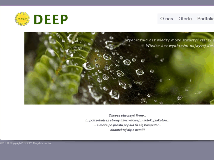 www.deep.net.pl