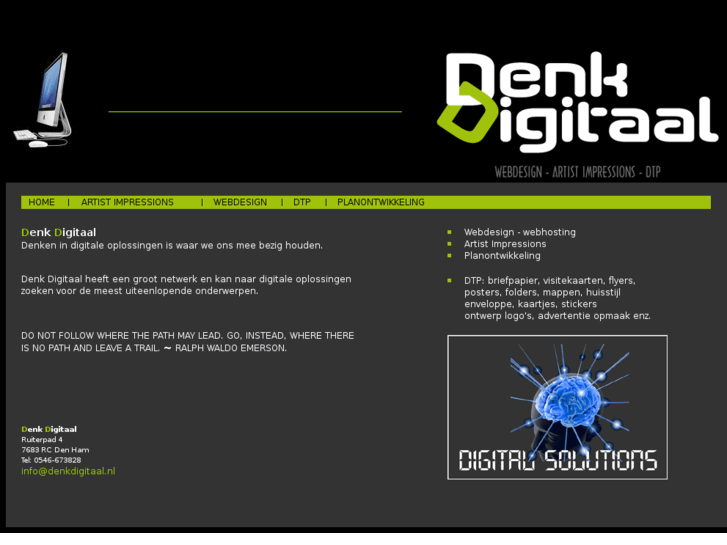 www.denkdigitaal.nl