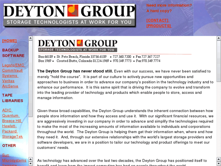 www.deyton.com