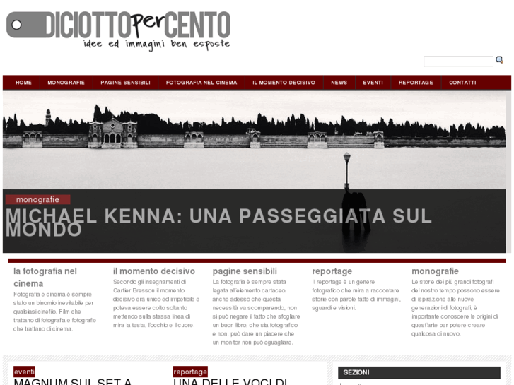 www.diciottopercento.com